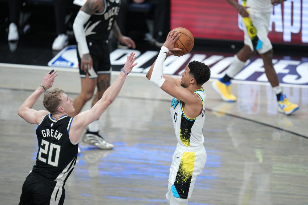 杜兰特的受 杜兰特的受