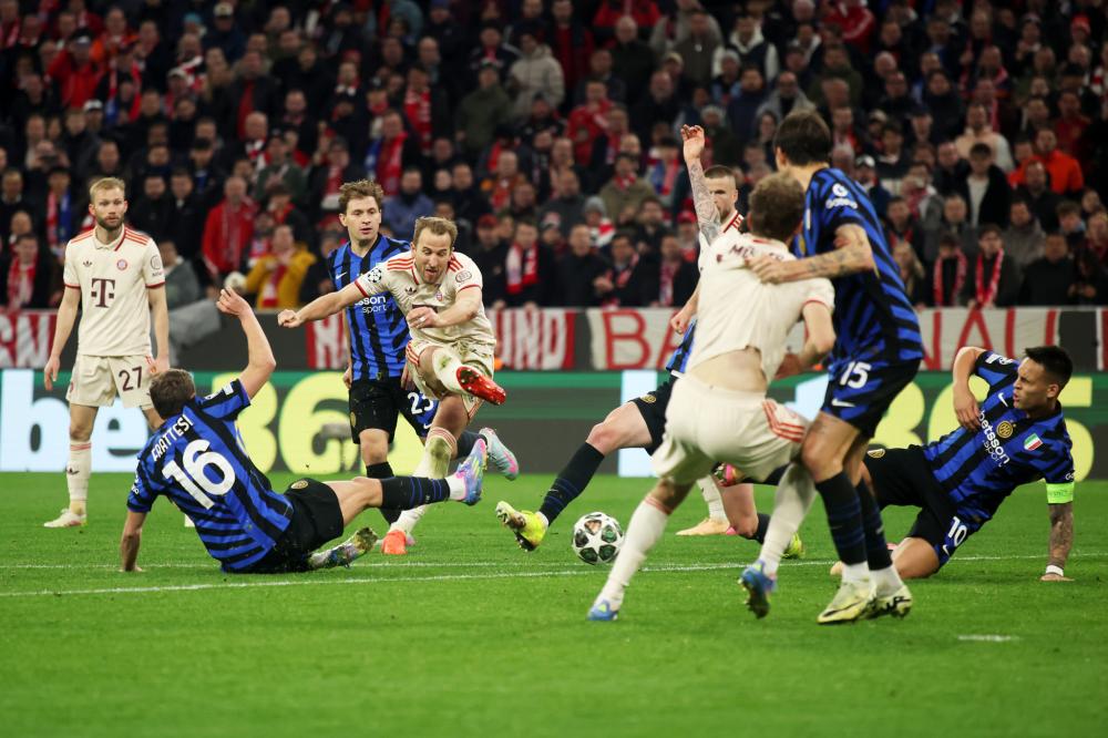 将面临更大 将面临更大